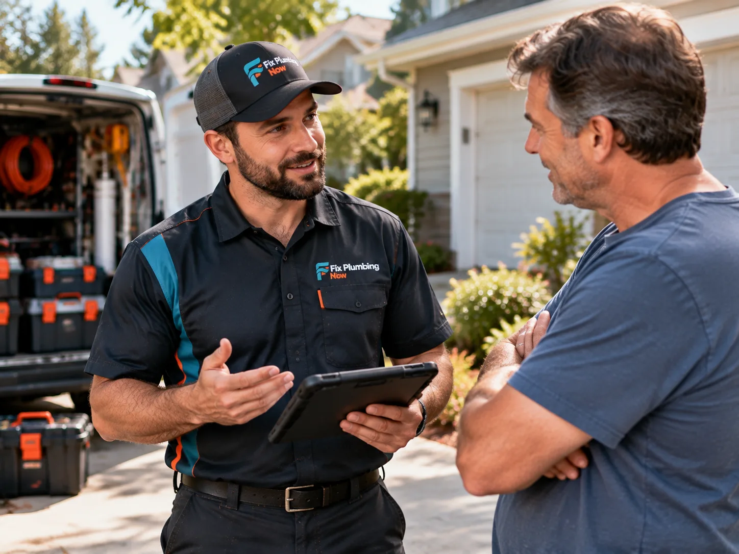 Clogged Drain Service Leesville, OH FAQs